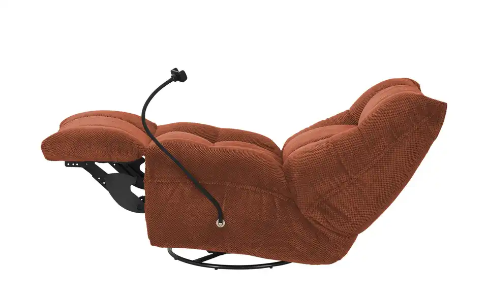 uno Sessel Tokyo Relaxfunktion, Funktionsansicht