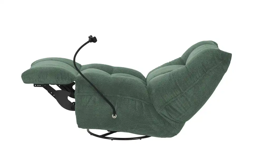 uno Sessel Tokyo Relaxfunktion, Funktionsansicht