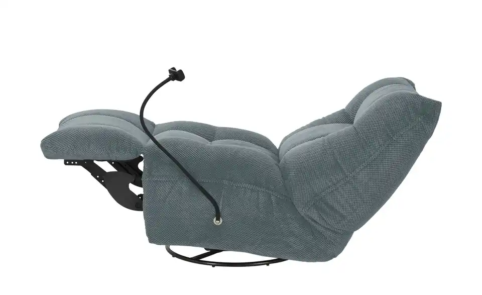 uno Sessel Tokyo Relaxfunktion, Funktionsansicht