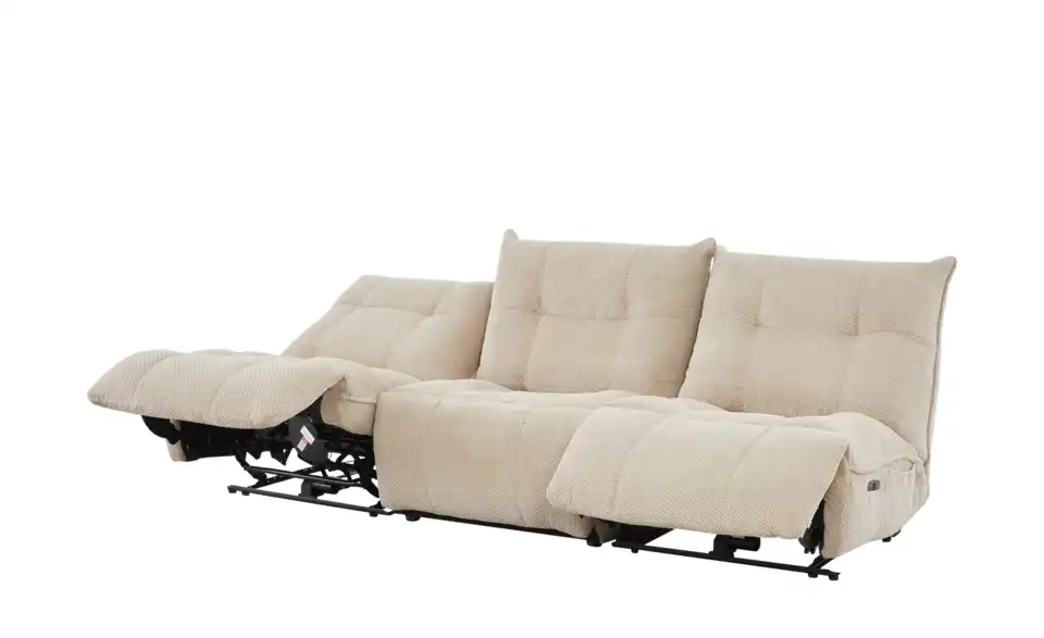 uno Einzelsofa Tokyo mit Relaxfunktion, Funktionsansicht