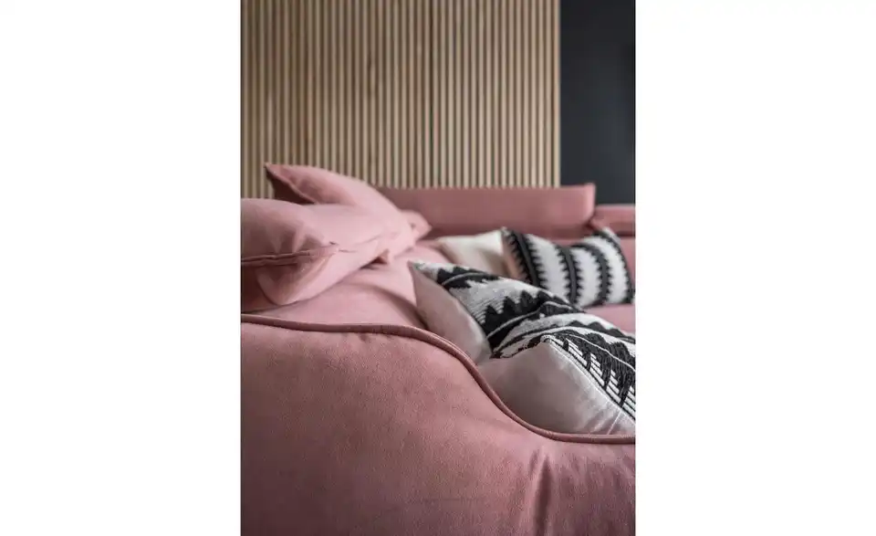 Miuform Ecksofa Sweet Harmony mit Schlaffunktion, Detailansicht
