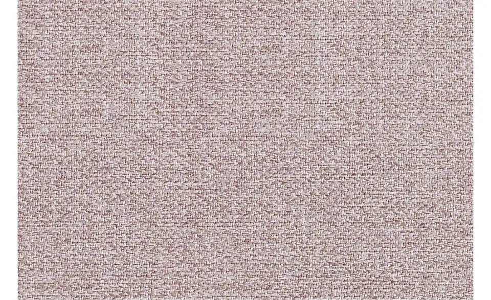 Miuform Ecksofa Sweet Harmony mit Schlaffunktion, Stoffstruktur