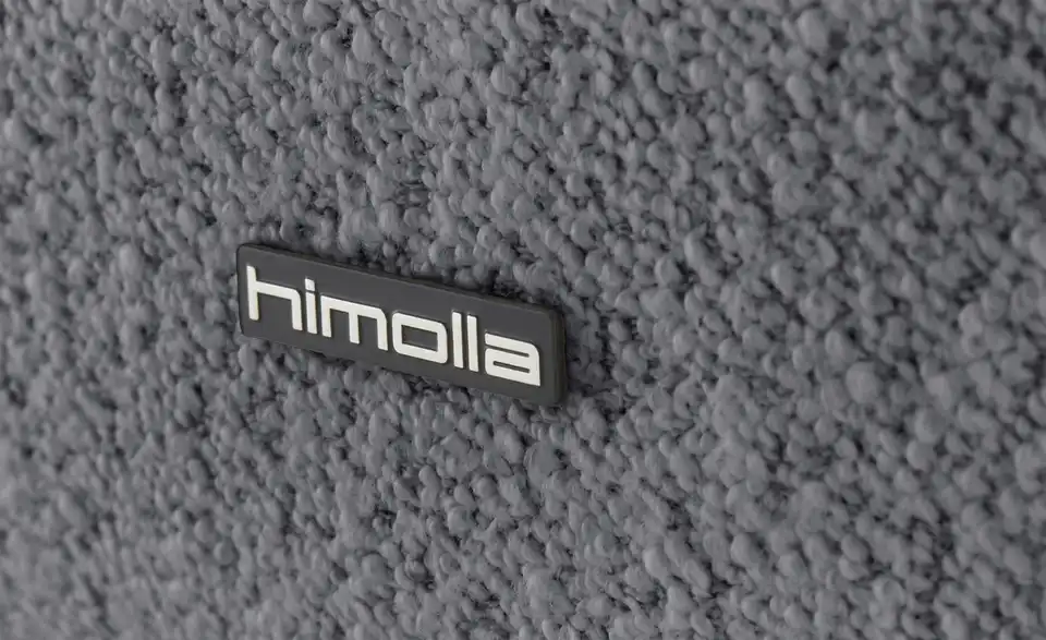 himolla Einzelsofa 1926, Detailansicht