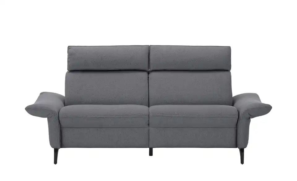 himolla Einzelsofa 1926, Frontansicht