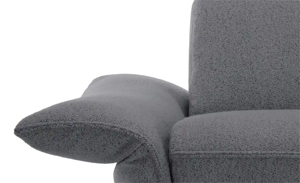 himolla Einzelsofa 1926, Detailansicht