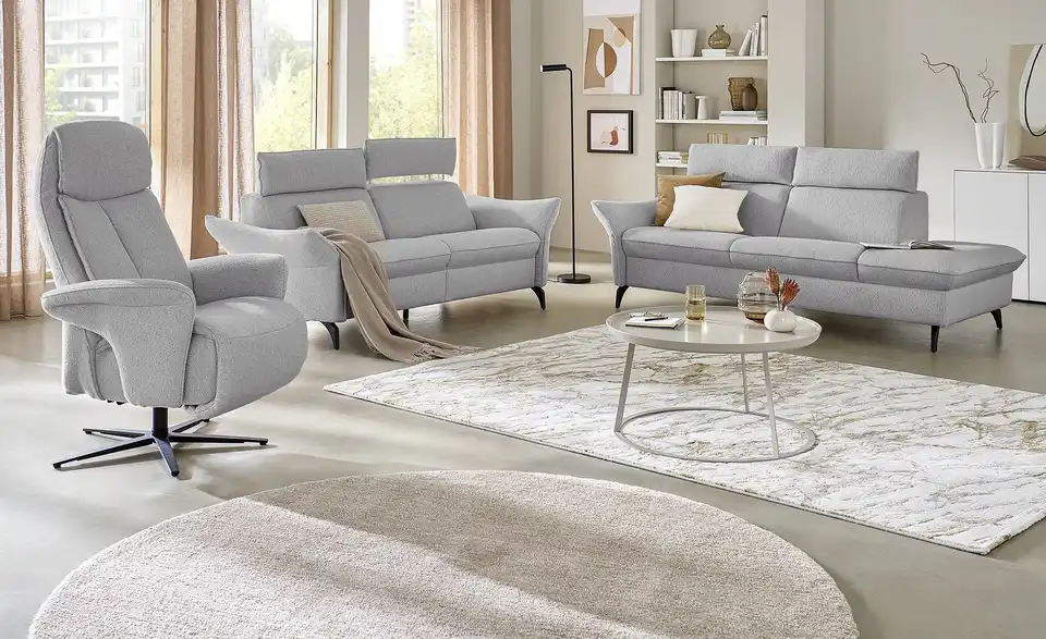 himolla Recamiére 1926, in Wohnsituation