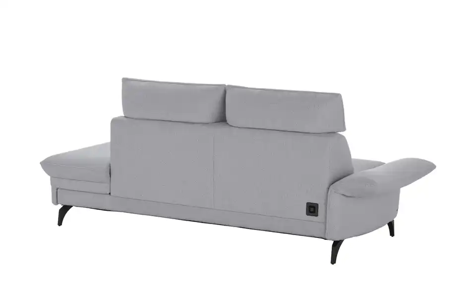 himolla Recamiére 1926, Rückansicht