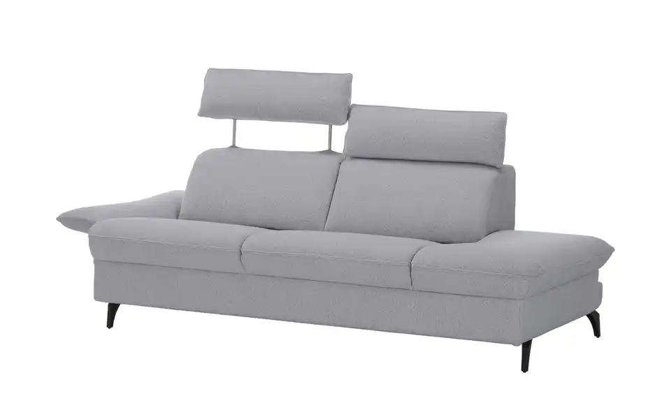 himolla Recamiére 1926, Funktionsansicht