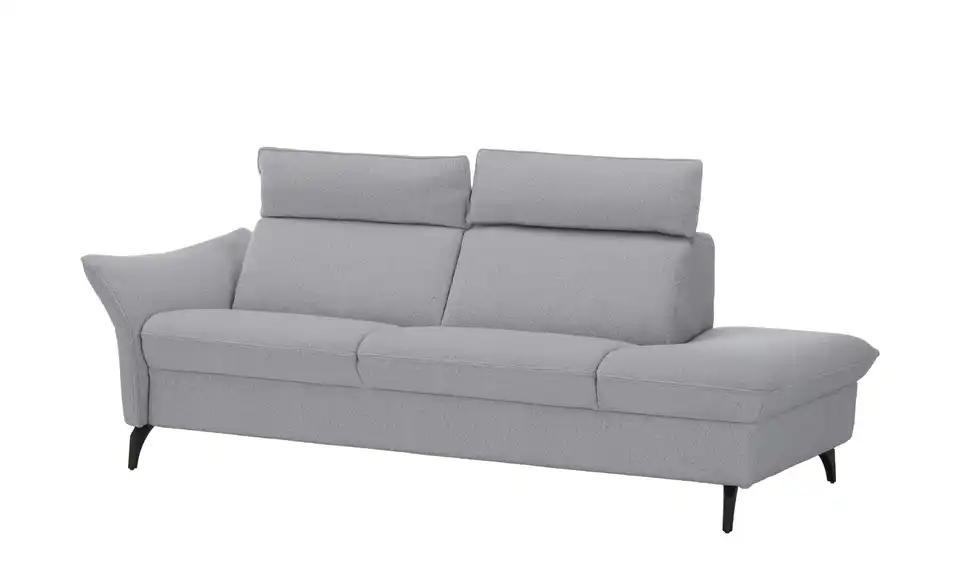 himolla Recamiére 1926, Funktionsansicht