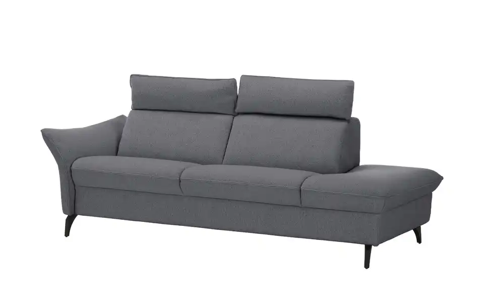 himolla Recamiére 1926, Funktionsansicht