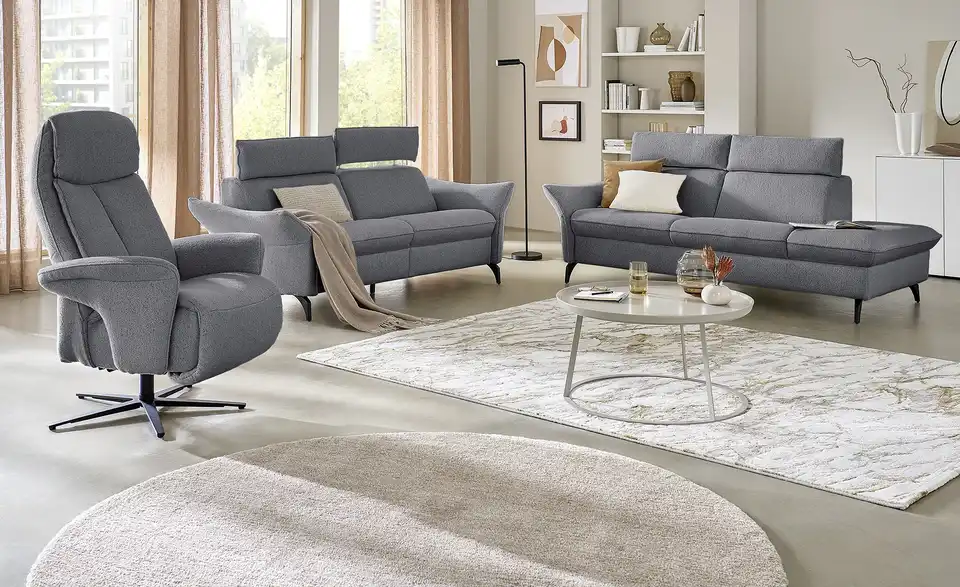 himolla Recamiére 1926, in Wohnsituation