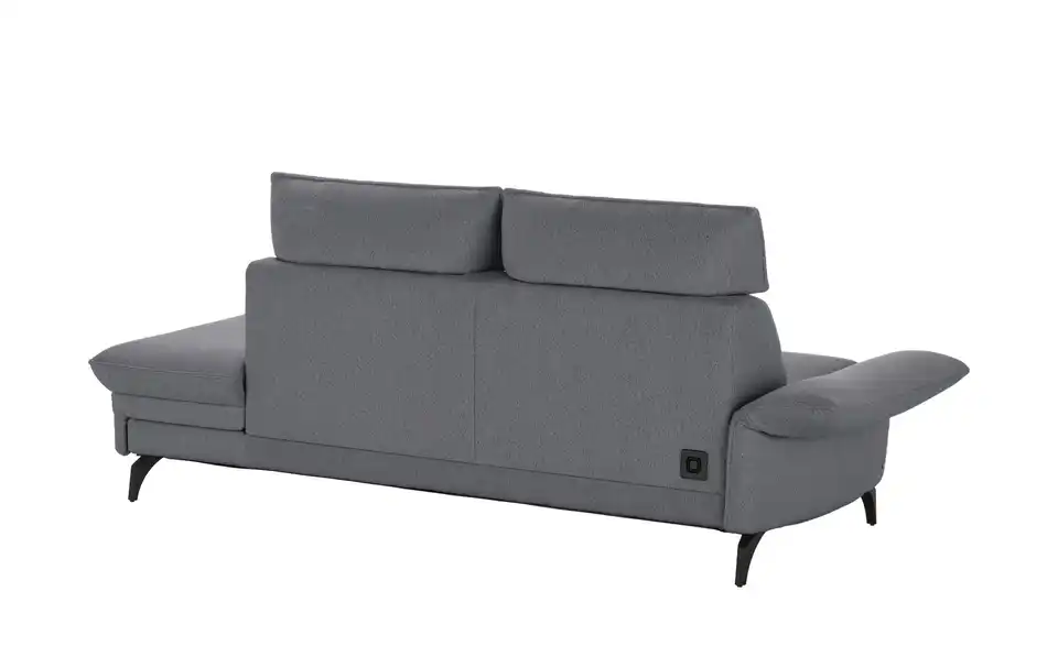 himolla Recamiére 1926, Rückansicht