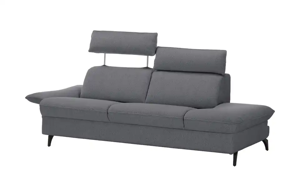 himolla Recamiére 1926, Funktionsansicht