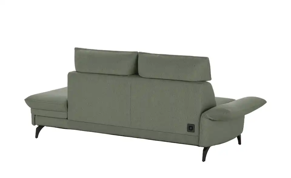 himolla Recamiére 1926, Rückansicht