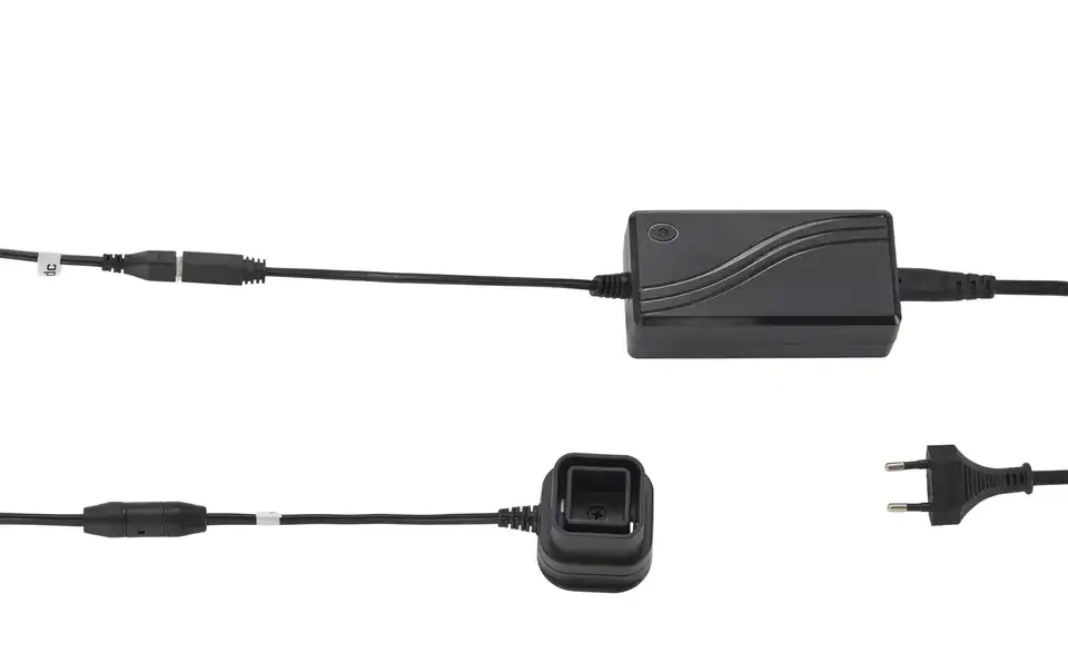 himolla Recamiére 1926, Zubehör