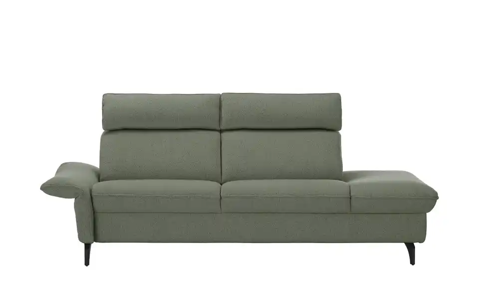 himolla Recamiére 1926, Frontansicht