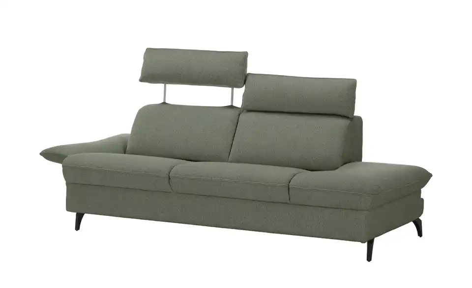 himolla Recamiére 1926, Funktionsansicht