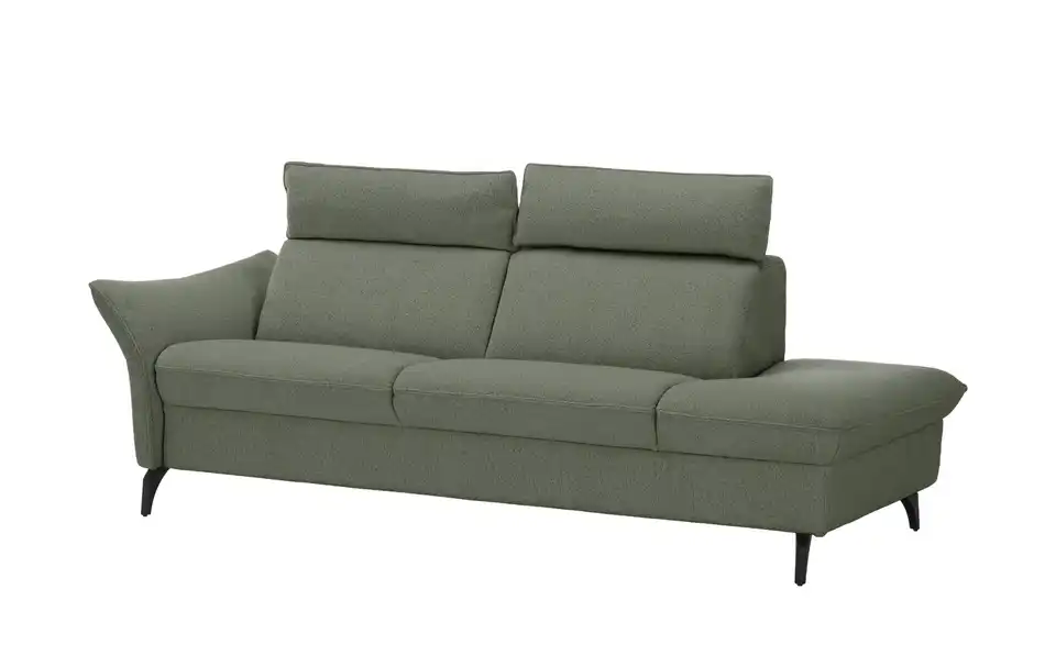 himolla Recamiére 1926, Funktionsansicht