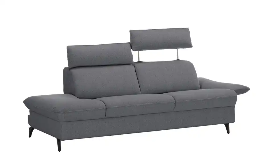 himolla Recamiére 1926, Funktionsansicht