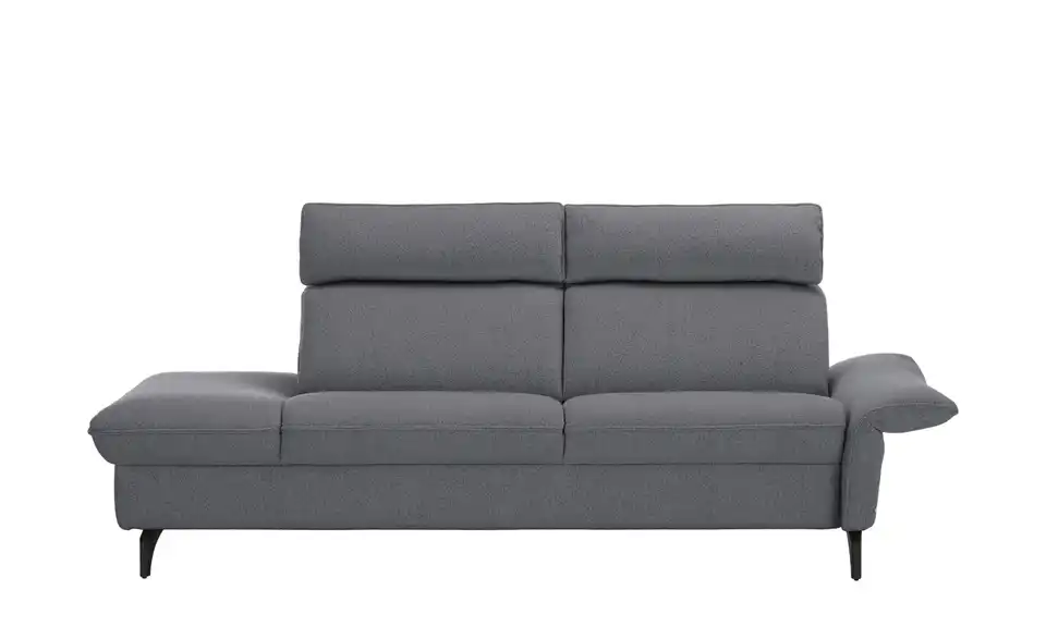 himolla Recamiére 1926, Frontansicht