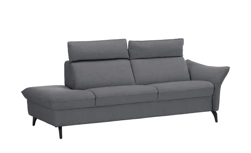 himolla Recamiére 1926, Funktionsansicht