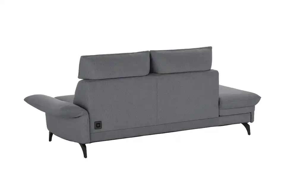 himolla Recamiére 1926, Rückansicht