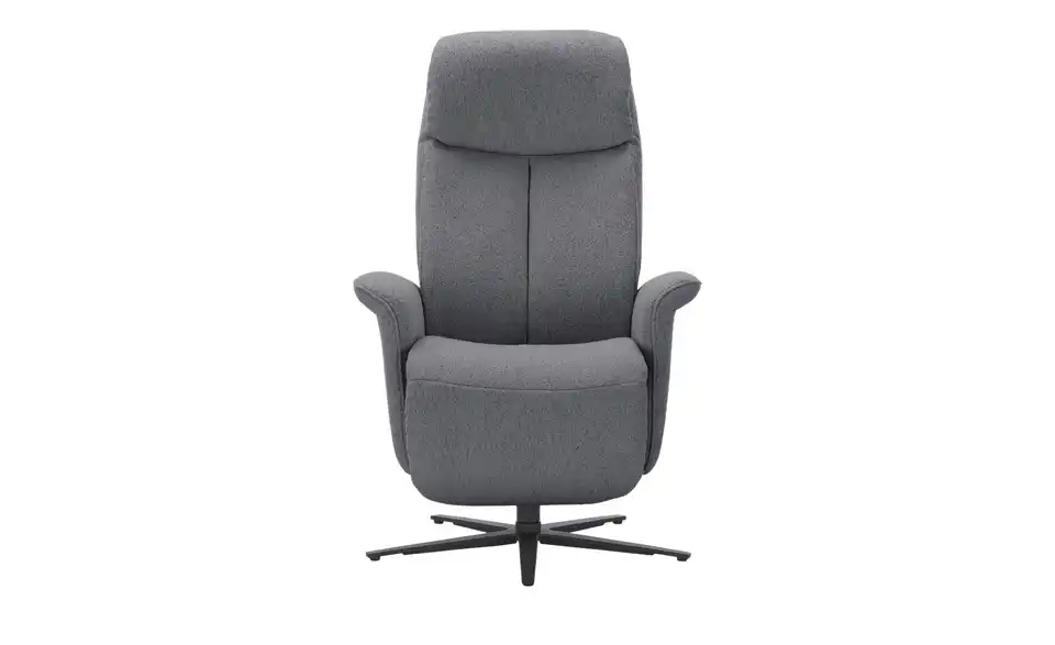 himolla Relaxsessel 7556, Frontansicht