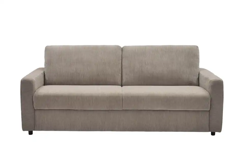 uno Schlafsofa Ester, Frontansicht