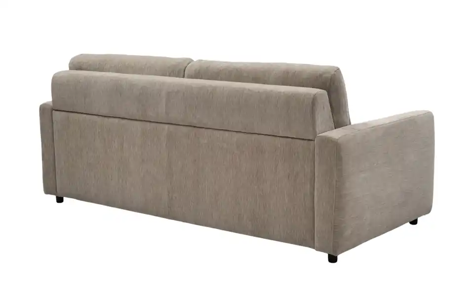 uno Schlafsofa Ester, Rückansicht