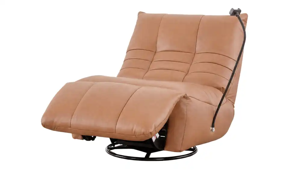 uno Sessel Tokyo mit Relaxfunktion, Perspektive