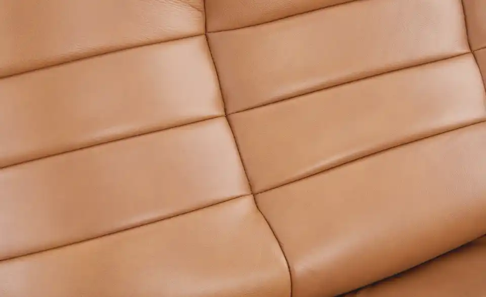 uno Sessel Tokyo mit Relaxfunktion, Detailansicht