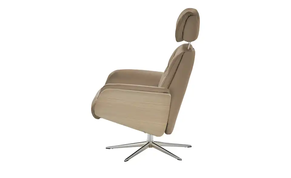 SKAGEN STUDIO Relaxsessel Lasse, Funktionsansicht