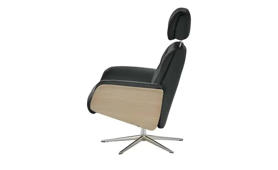 SKAGEN STUDIO Relaxsessel Lasse, Funktionsansicht