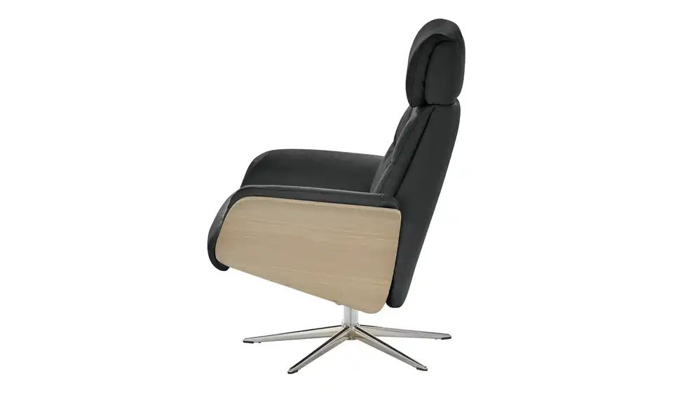 SKAGEN STUDIO Relaxsessel Lasse, Profilansicht