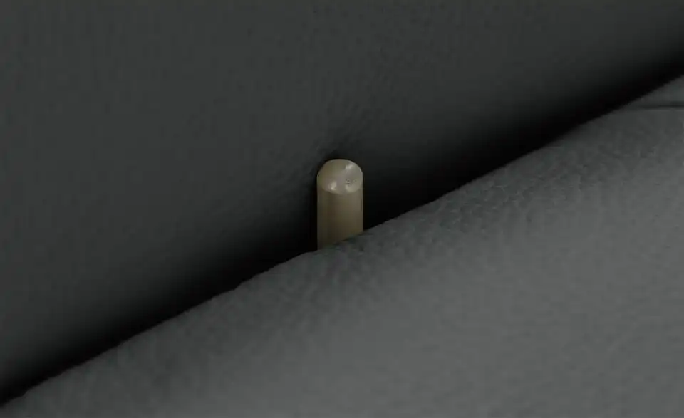 SKAGEN STUDIO Relaxsessel Lasse, Detailansicht