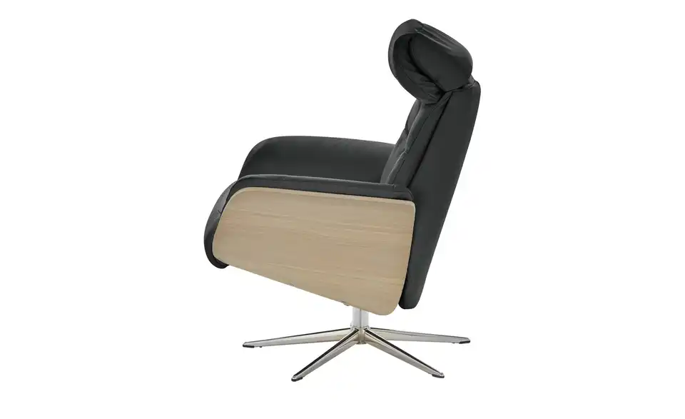 SKAGEN STUDIO Relaxsessel Lasse, Funktionsansicht