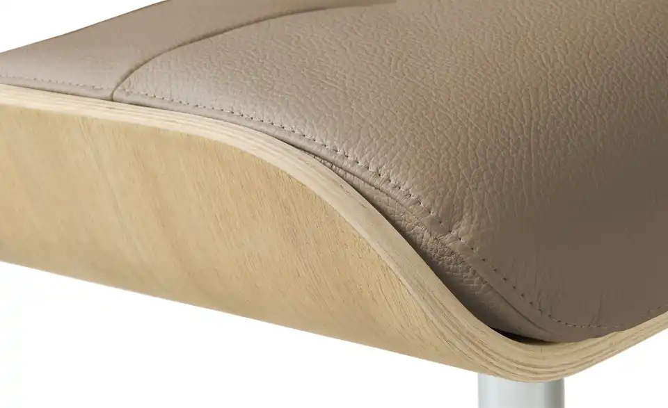 SKAGEN STUDIO Hocker Lasse, Detailansicht