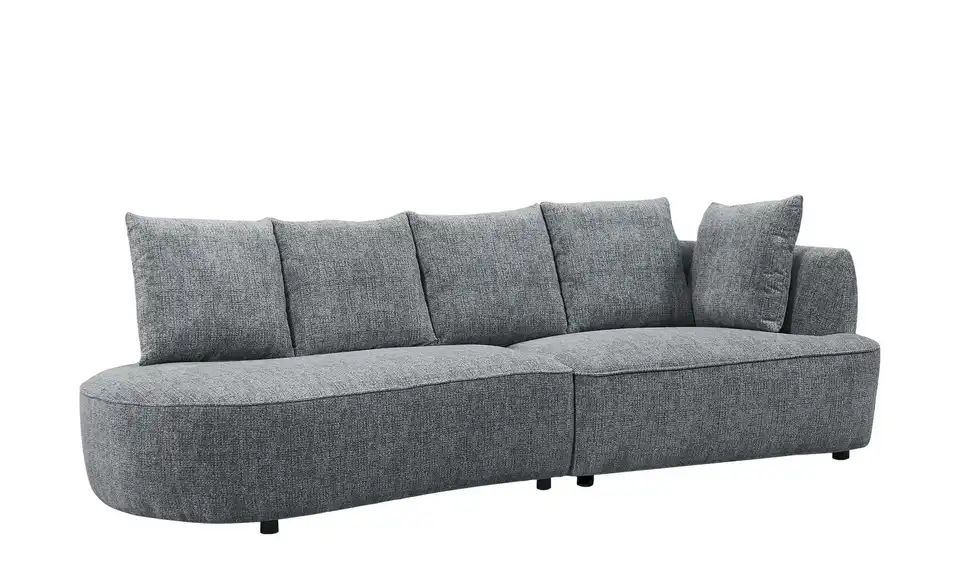uno Einzelsofa Haku, Perspektive
