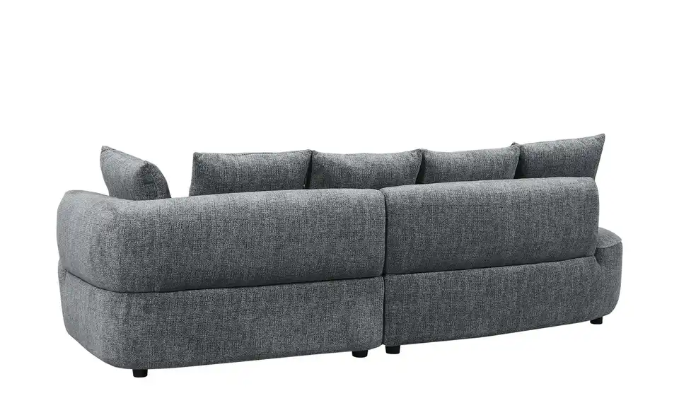 uno Einzelsofa Haku, Rückansicht