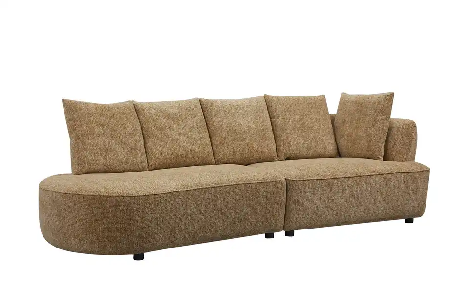 uno Einzelsofa Haku, Perspektive