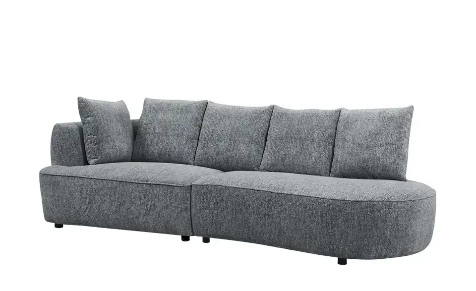 uno Einzelsofa Haku, Perspektive