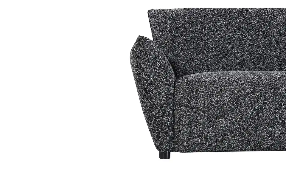 uno Einzelsofa Chleo, Detailansicht