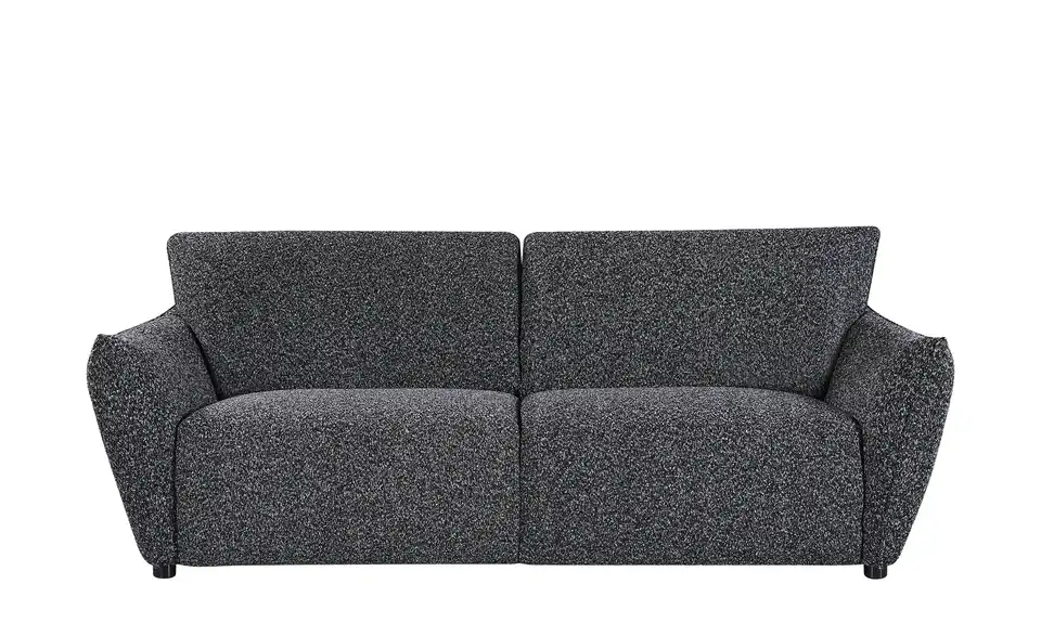 uno Einzelsofa Chleo, Frontansicht