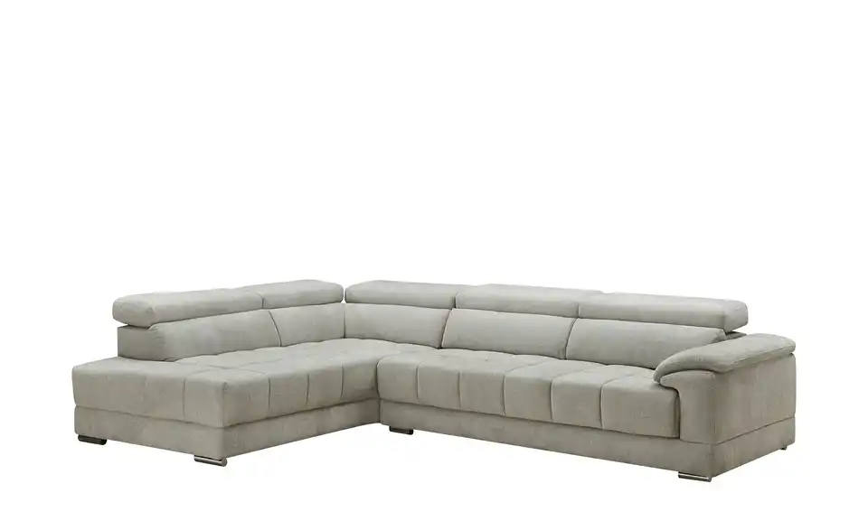 uno Ecksofa Isabeli Mikrofaser, Perspektive