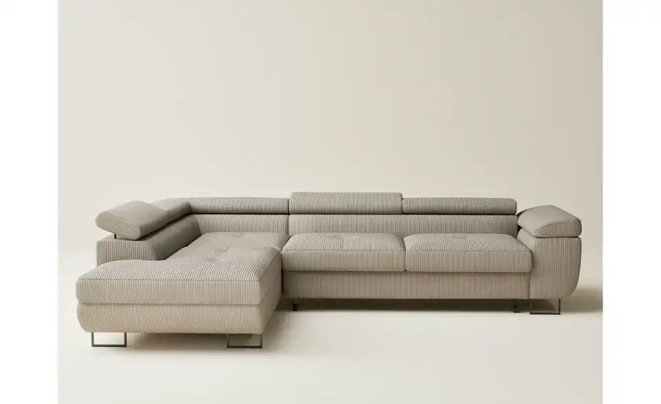 Ecksofa Conrad, Ergänzung