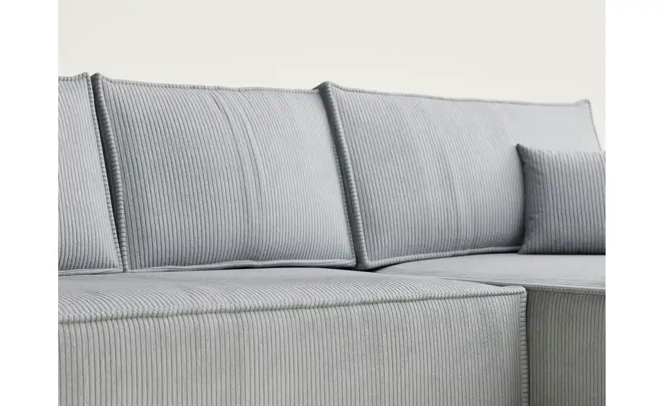 Ecksofa Maze, Detailansicht
