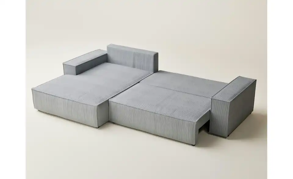 Ecksofa Maze, Funktionsansicht