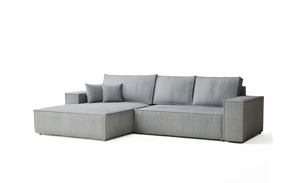 Ecksofa Maze, Perspektive