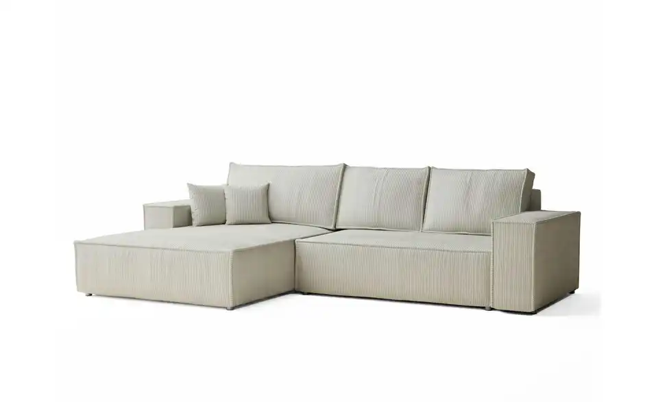 Ecksofa Maze, Perspektive