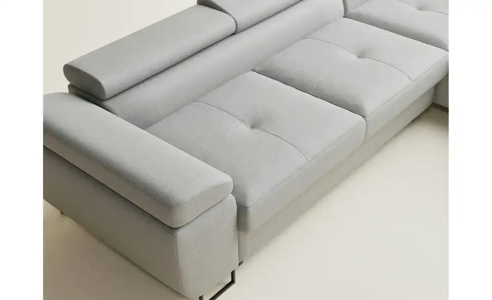 Ecksofa Concord, Detailansicht